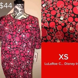 Lularoe Disney Irma
